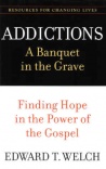 Addictions: Banquet in the Grave 